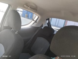 Peugeot 206 2004