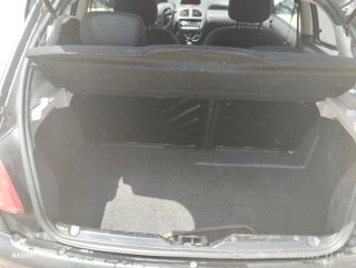 Peugeot 206 2004