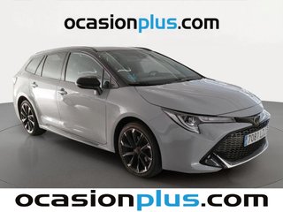 Toyota Corolla 180H Touring Sports GR-Sport E-CVT 132 kW (180 CV)