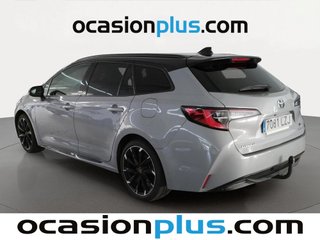 Toyota Corolla 180H Touring Sports GR-Sport E-CVT 132 kW (180 CV)