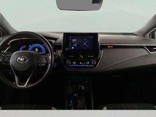 Toyota Corolla 180H Touring Sports GR-Sport E-CVT 132 kW (180 CV)