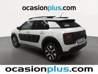 Citroen C4 Cactus PureTech 110 S&S Shine Edition 81 kW (110 CV)