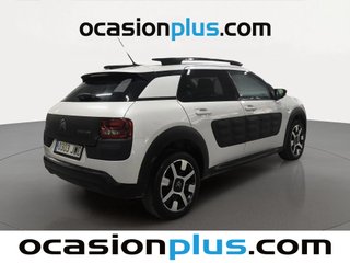 Citroen C4 Cactus PureTech 110 S&S Shine Edition 81 kW (110 CV)