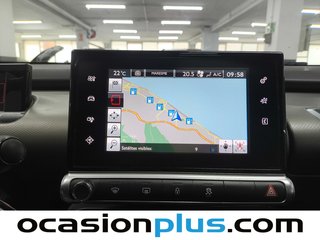 Citroen C4 Cactus PureTech 110 S&S Shine Edition 81 kW (110 CV)