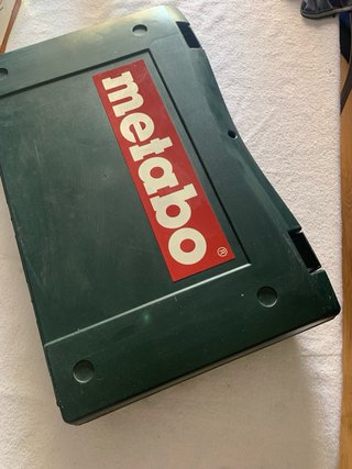 Martillo Metabo UHE 28 Multi