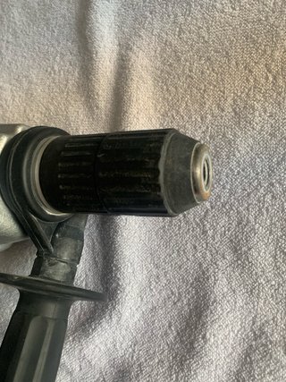 Martillo Metabo UHE 28 Multi
