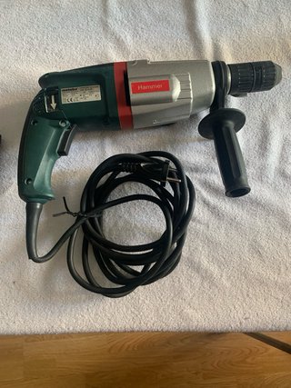 Martillo Metabo UHE 28 Multi