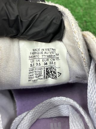 Converse Grigie Taglia 36
