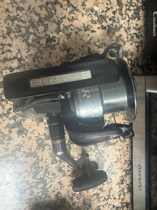 Carrete Pesca Daiwa GS 100 Ball Bearing