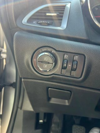 Opel Astra 2009