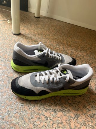 Nike Air Max Talla 47.5