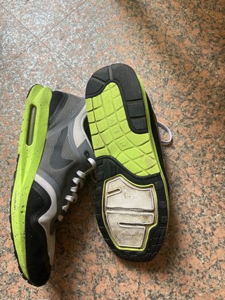 Nike Air Max Talla 47.5