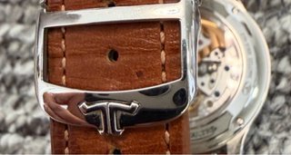 Reloj Jaeger-LeCoultre Master Control_FACTURA