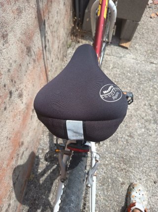 Bicicleta de montaña para adulto