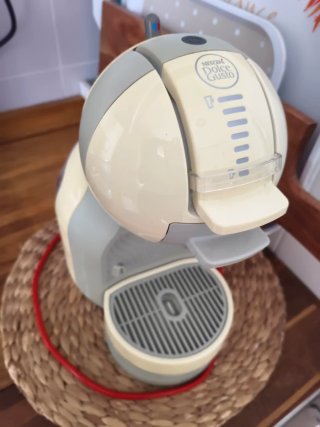 Cafetera Dolce Gusto