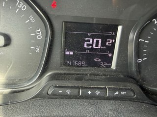 Toyota Proace 2019