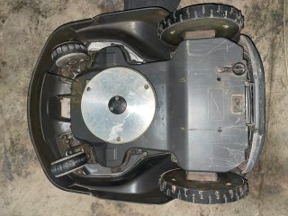 Husqvarna Automower 430X Cortacésped Robot
