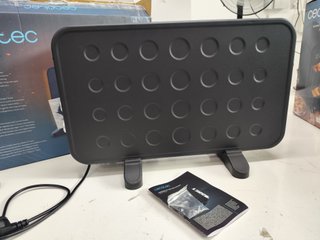 Convector Cecotec ReadyWarm 6550 Turbo