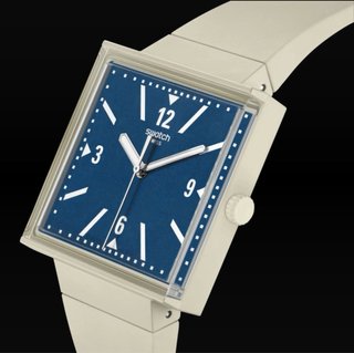 Swatch WHAT IF… TARIFFS? Edición Limitada