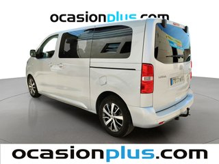 Toyota Proace Verso Combi 2.0D Family Advance LARGO (L2) 110 kW (150 CV)