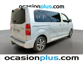 Toyota Proace Verso Combi 2.0D Family Advance LARGO (L2) 110 kW (150 CV)