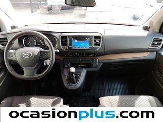 Toyota Proace Verso Combi 2.0D Family Advance LARGO (L2) 110 kW (150 CV)