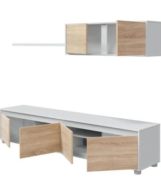 Mueble TV Habitdesign