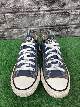 Converse Blu Taglia 37.5