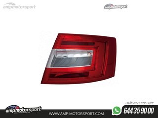 PILOTO TRASERO DERECHO PARA SKODA OCTAVIA BERLINA