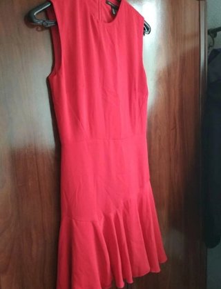 Vestido talla XS