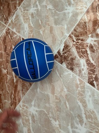 Balón de Voleibol HOLIDAY