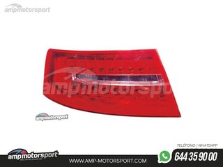 PILOTO TRASERO IZQUIERDO PARA AUDI A6 4F