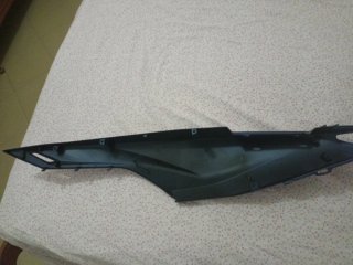 Tapa Lateral Izquierda Honda Forza Azul