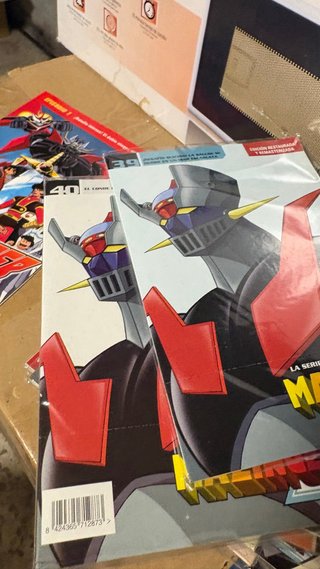 Colección