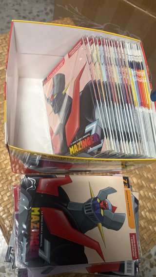 Colección
