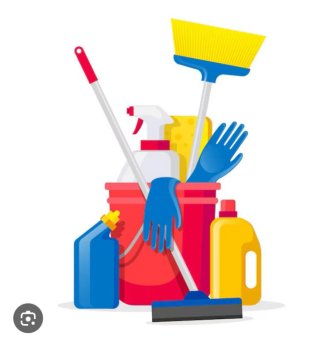 Servicio de limpieza