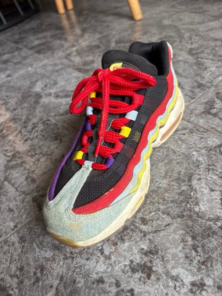 Nike Air Max 95 SP Multicolor