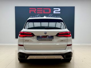 BMW X5 45E