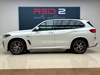 BMW X5 45E
