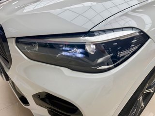BMW X5 45E
