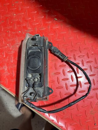 Piloto Intermitente Izquierdo Nissan Patrol Nuevo