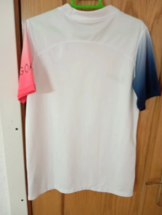 Camiseta Nike PSG 2021-2022