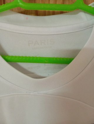 Camiseta Nike PSG 2021-2022
