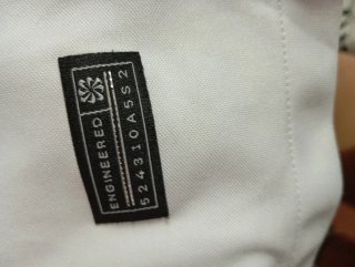 Camiseta Nike PSG 2021-2022