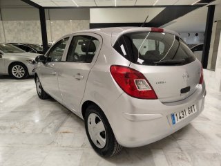 Opel Corsa IMPOLUTO Diesel 2010