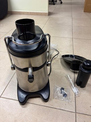 Licuadora Lacor 69488 PRO 700W INOX