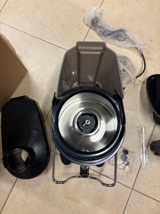 Licuadora Lacor 69488 PRO 700W INOX
