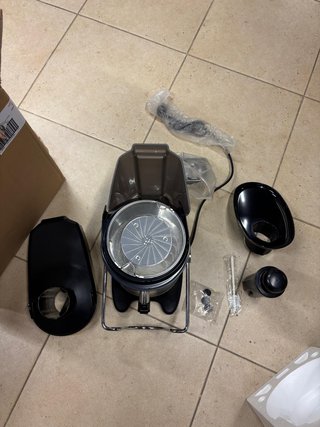Licuadora Lacor 69488 PRO 700W INOX