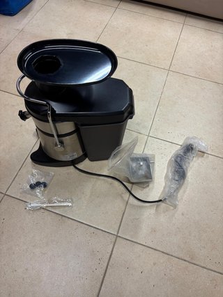 Licuadora Lacor 69488 PRO 700W INOX