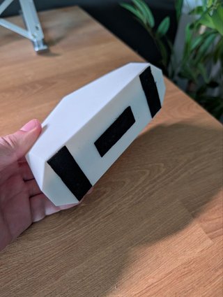Soporte Vertical para Portátil o Tablet